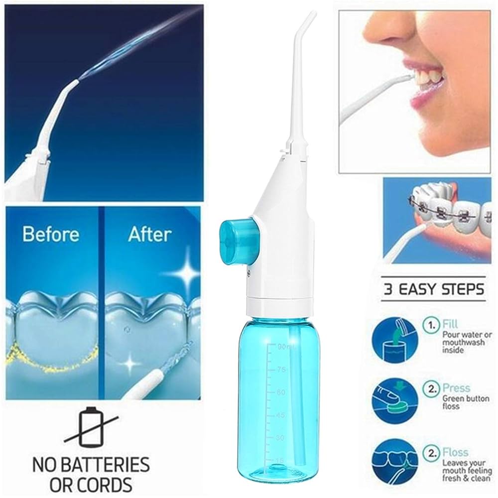 HydroFloss